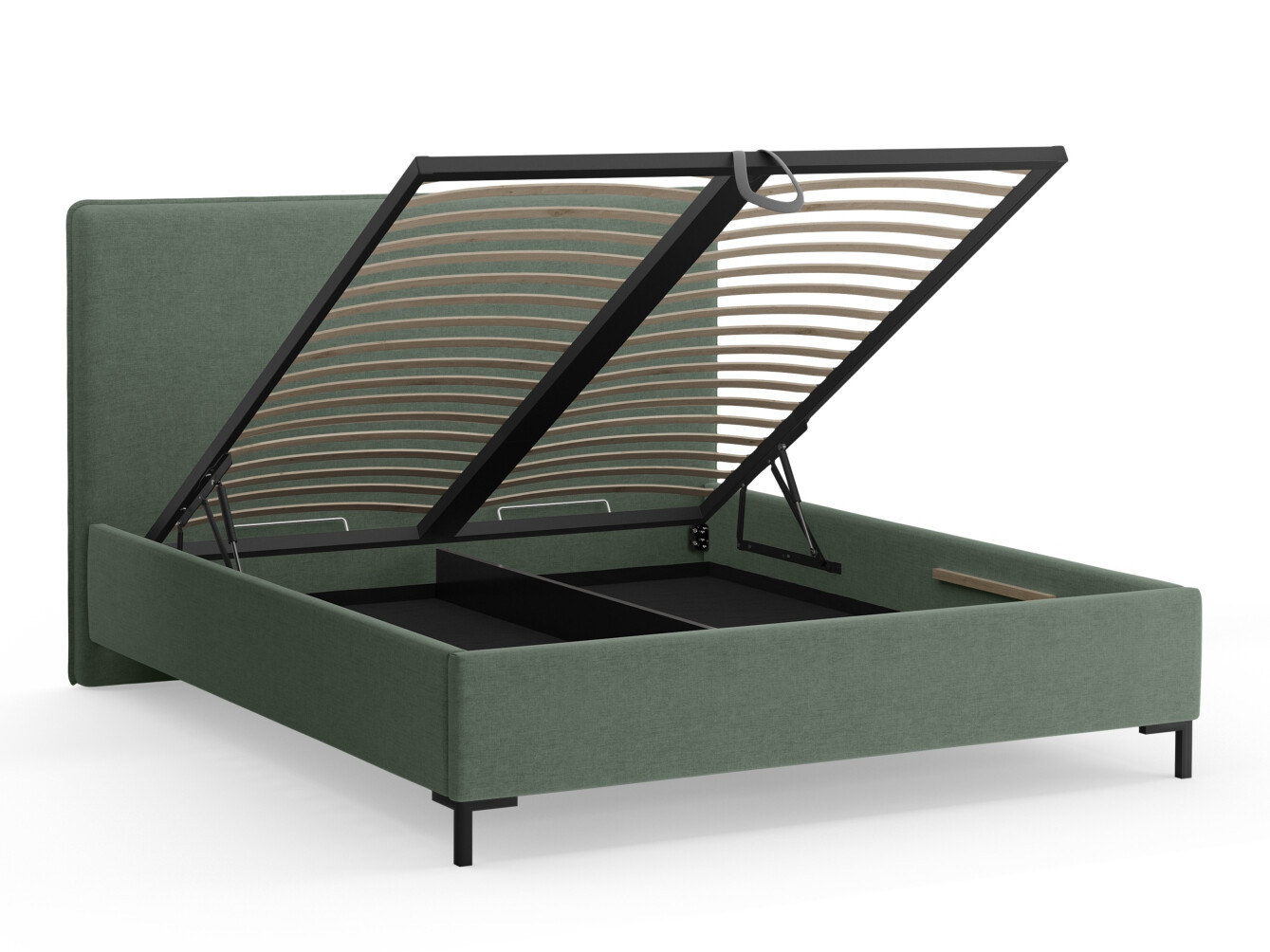 Gulta Beckley 370 (Wind 75)