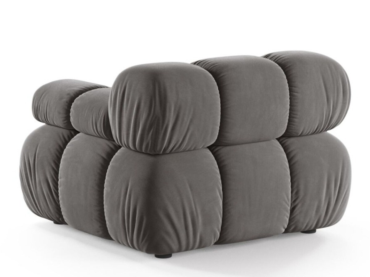 Moduļu krēsls Caltenu 104 (Bluvel 13)
