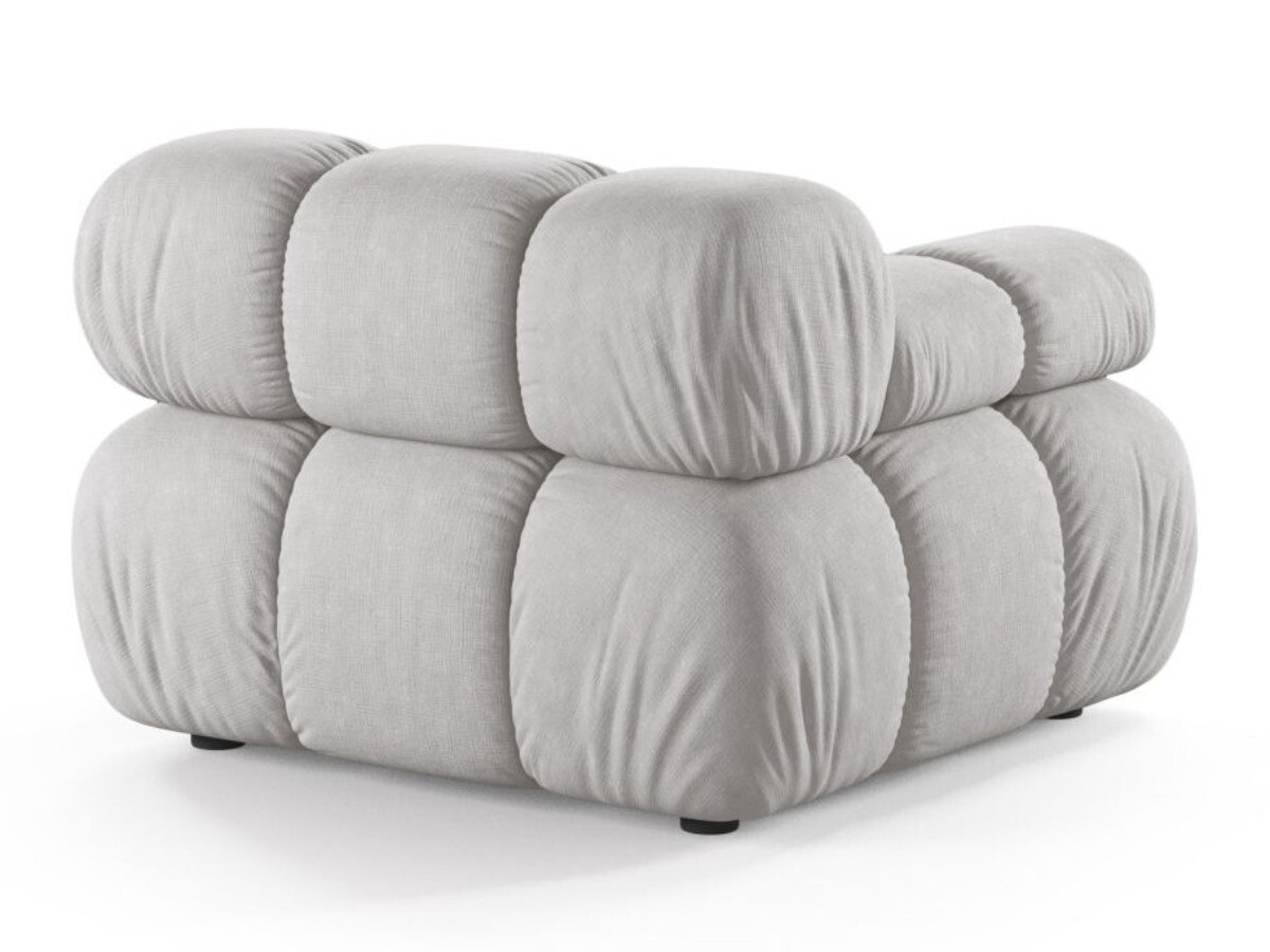 Moduļu krēsls Caltenu 104 (Liberty 18)