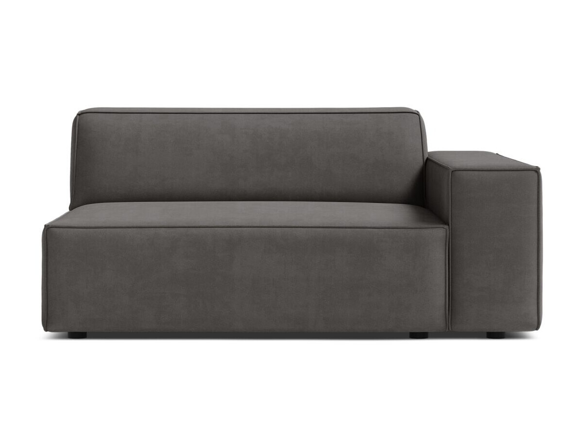 Moduļu krēsls Lomcalu 126 (Bluvel 13)