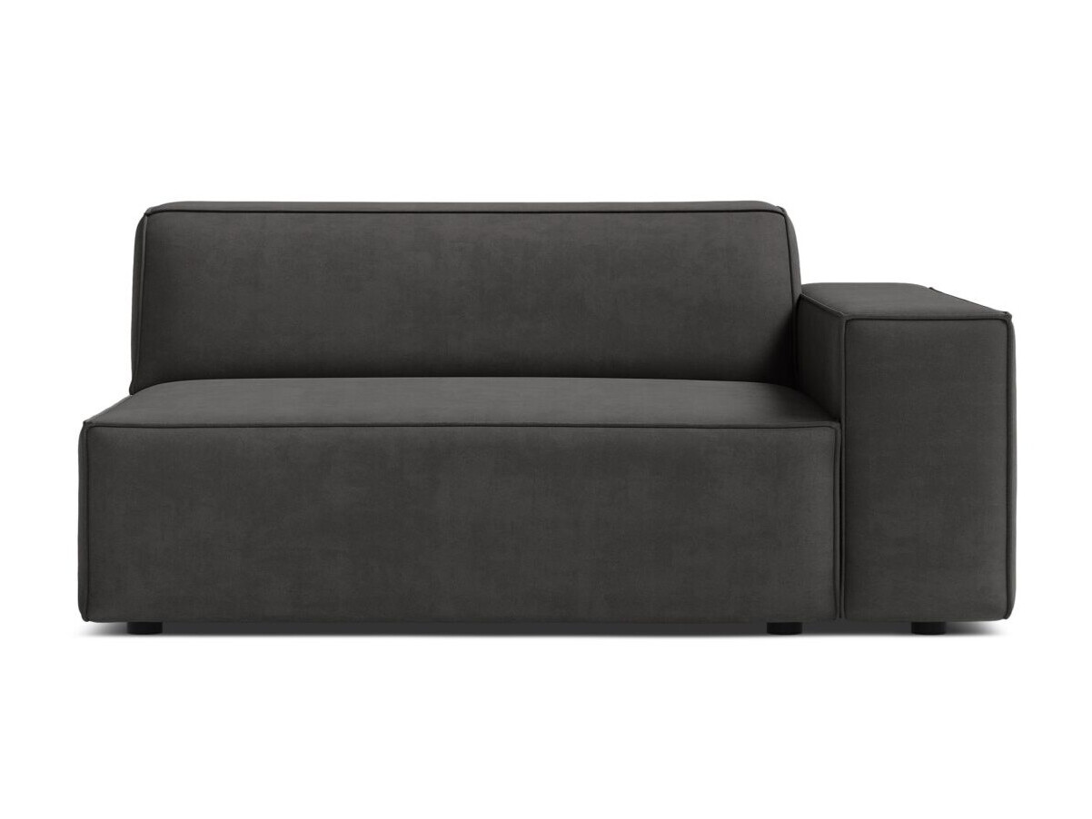 Moduļu krēsls Lomcalu 126 (Bluvel 14)