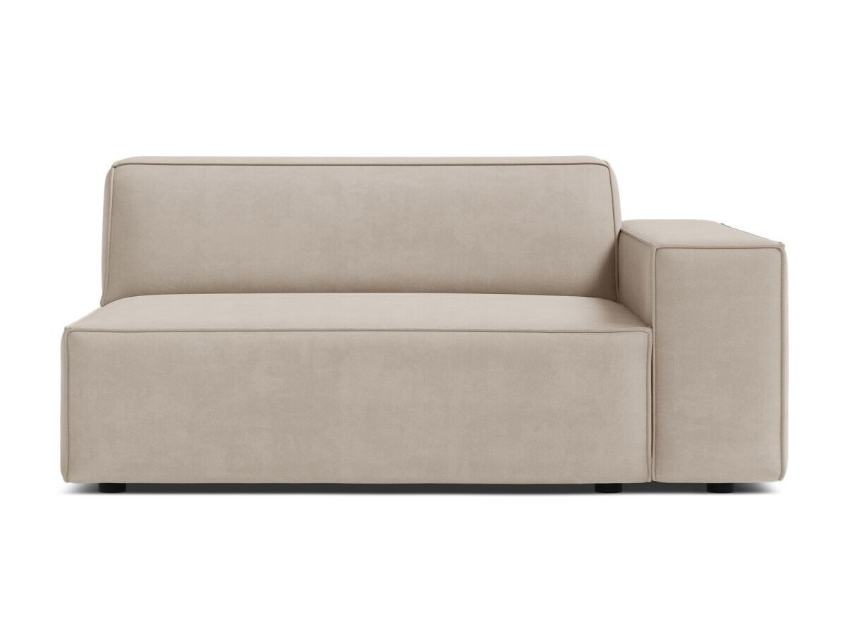 Moduļu krēsls Lomcalu 126 (Bluvel 30)