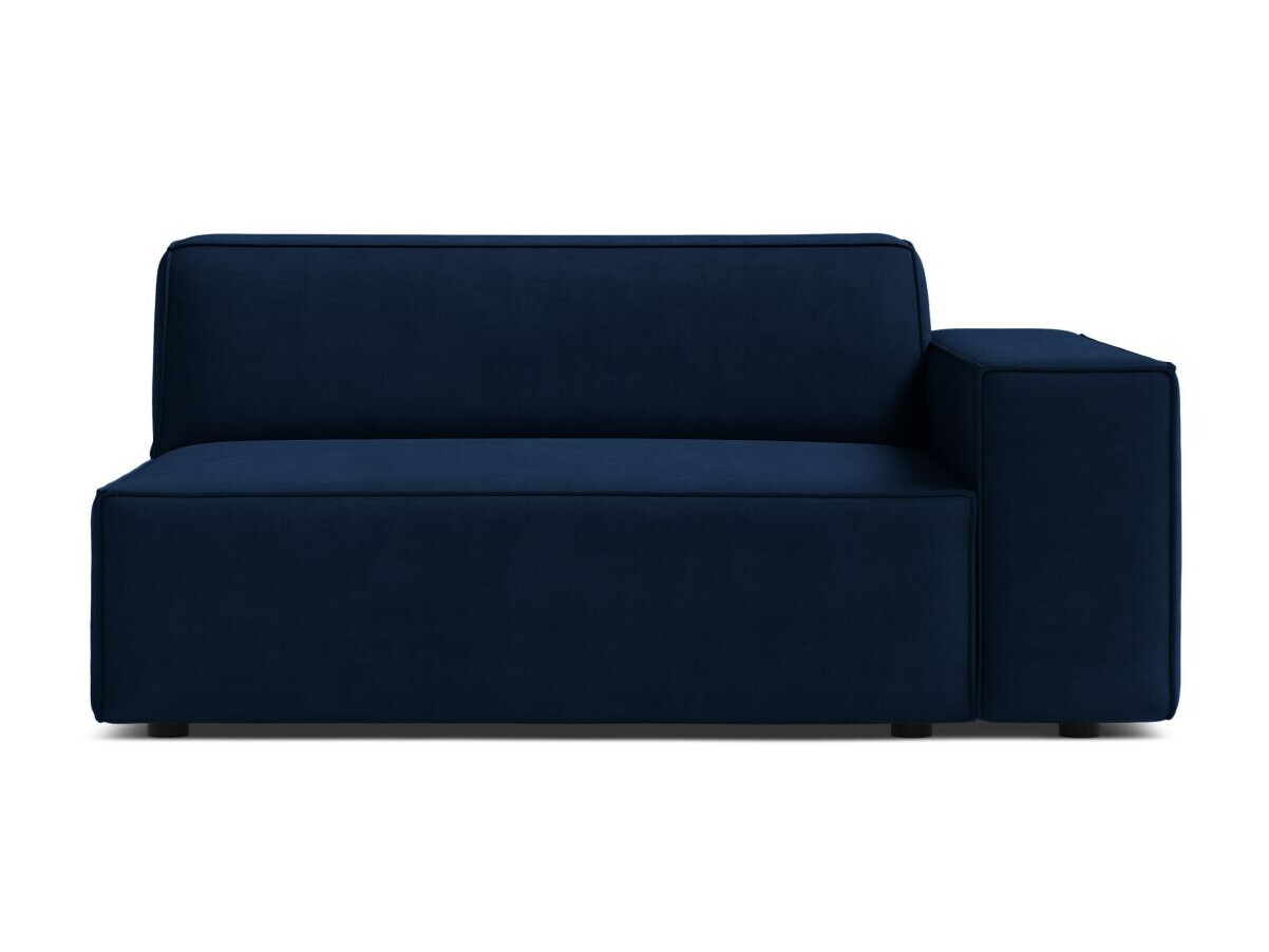 Moduļu krēsls Lomcalu 126 (Bluvel 86)
