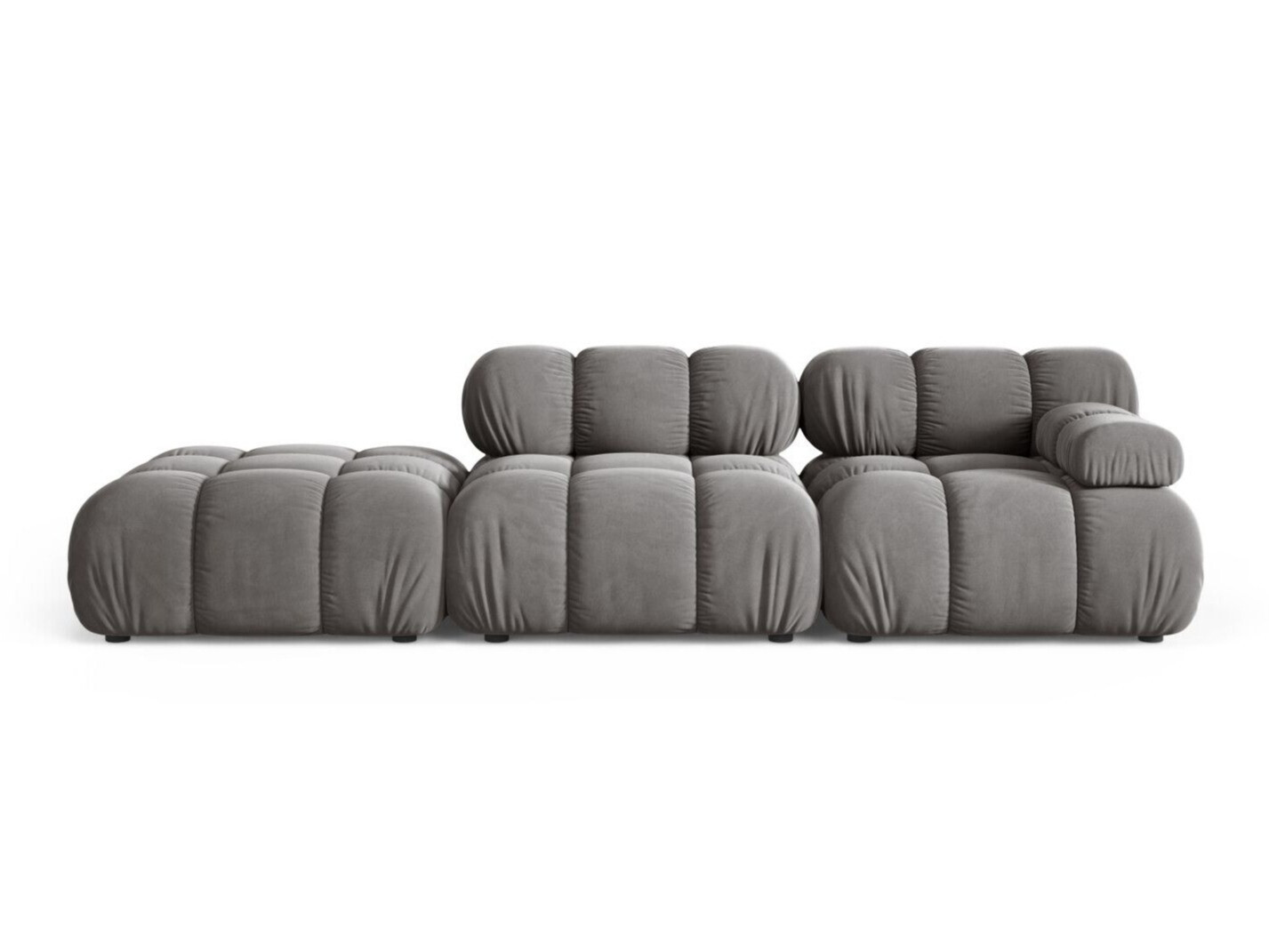 Moduļu krēsls Caltenu 104 (Bluvel 13)
