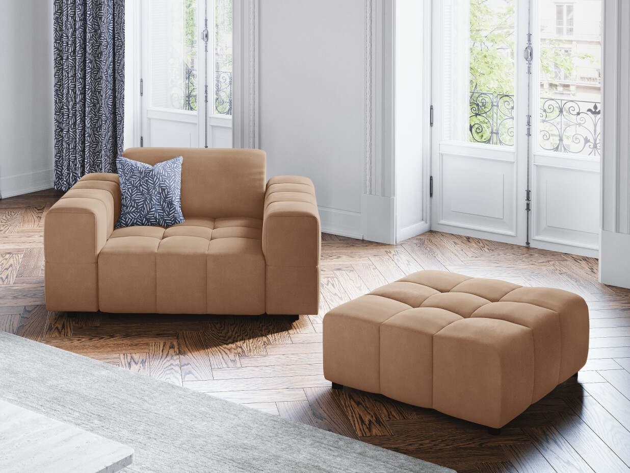 Pufs Lirlivo 100 (Riviera 24)