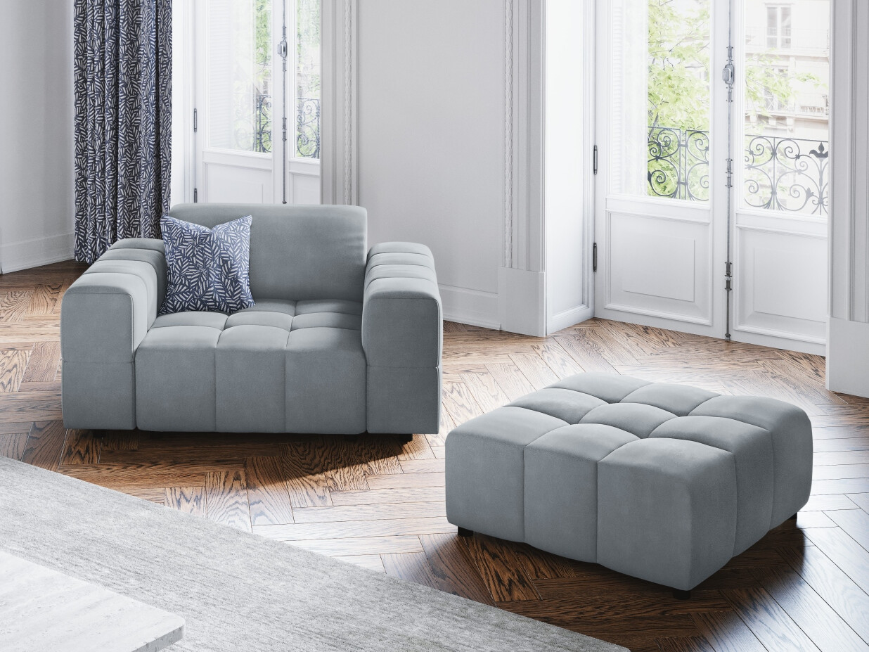 Pufs Lirlivo 100 (Riviera 80)