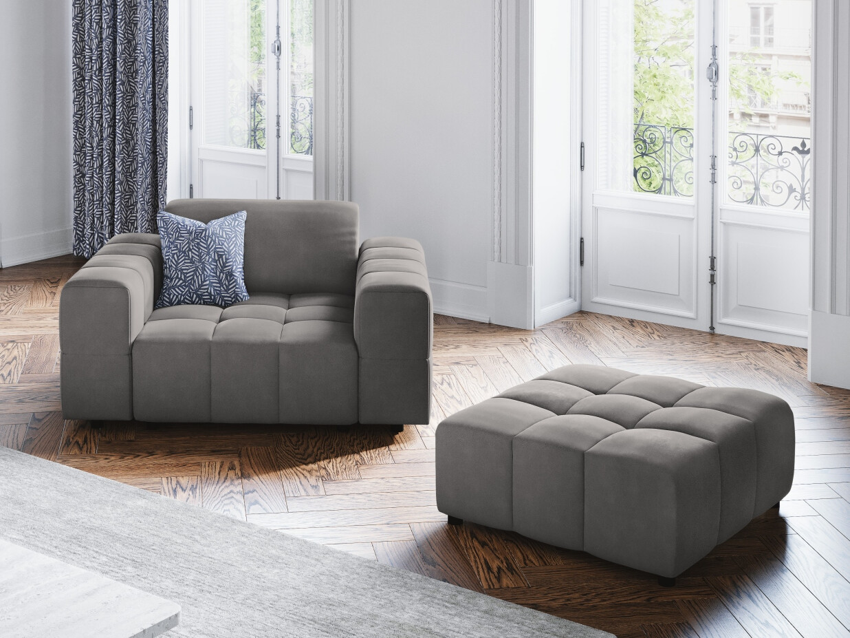 Pufs Lirlivo 100 (Riviera 91)