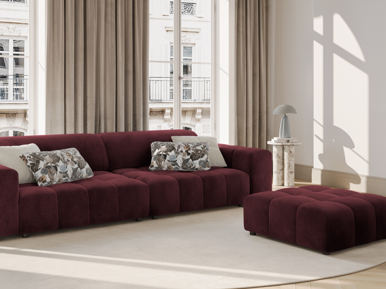 Pufs Lirlivo 100 (Sorella 59)