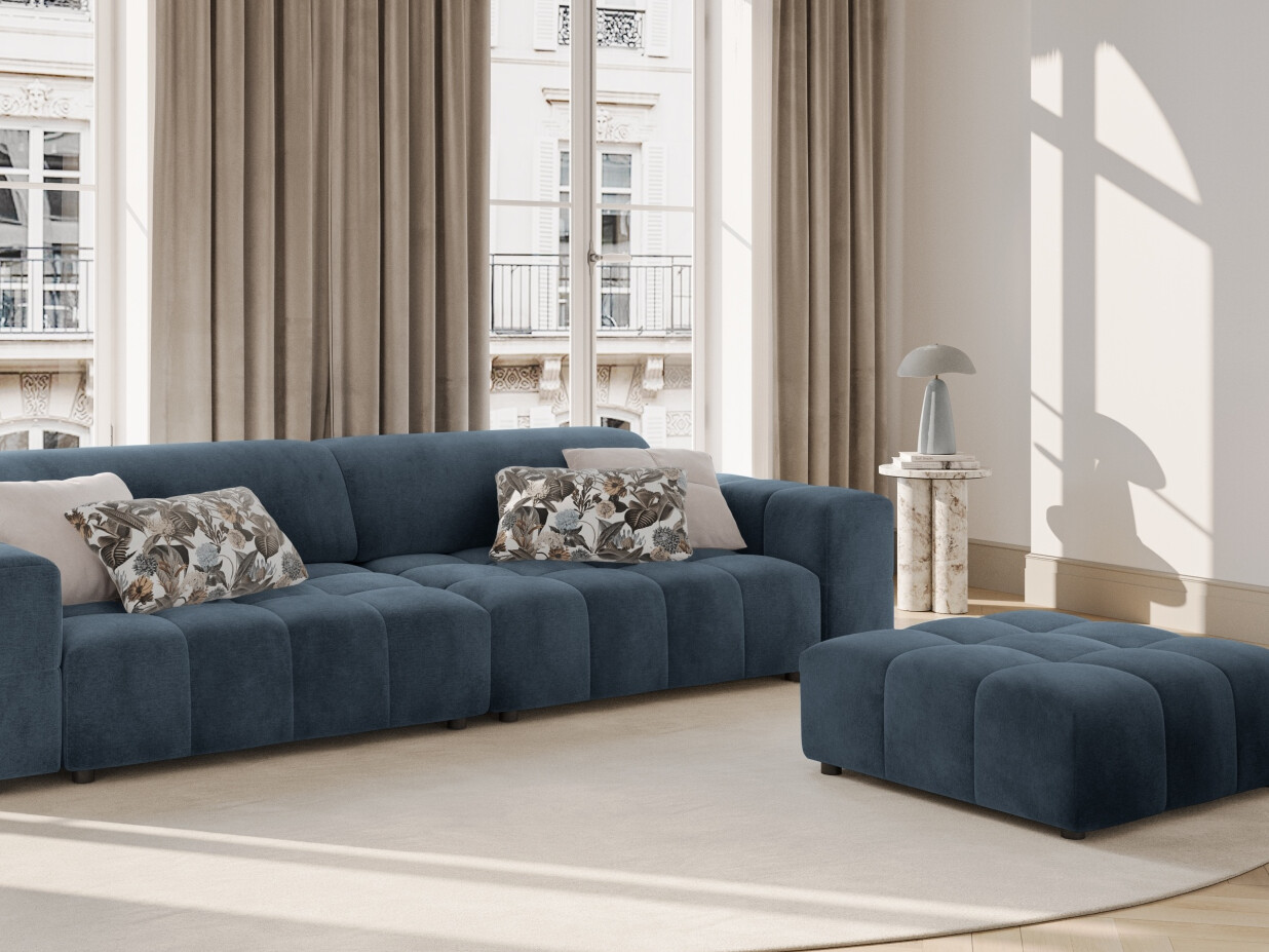 Pufs Lirlivo 100 (Sorella 77)