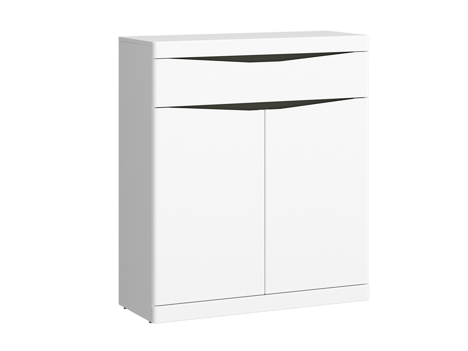 Kumode Venlori 115 (Balts)