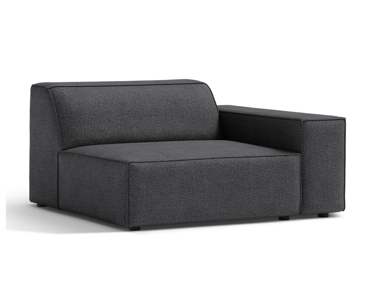Moduļu krēsls Lomcalu 127 (Baloo 2083)