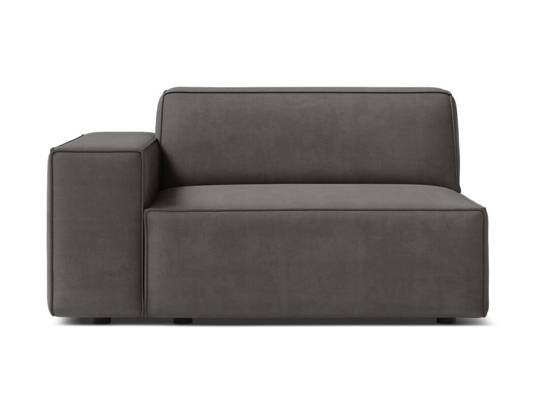 Moduļu krēsls Lomcalu 127 (Bluvel 13)