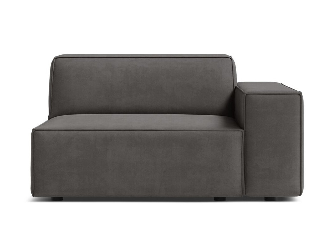 Moduļu krēsls Lomcalu 127 (Bluvel 13)