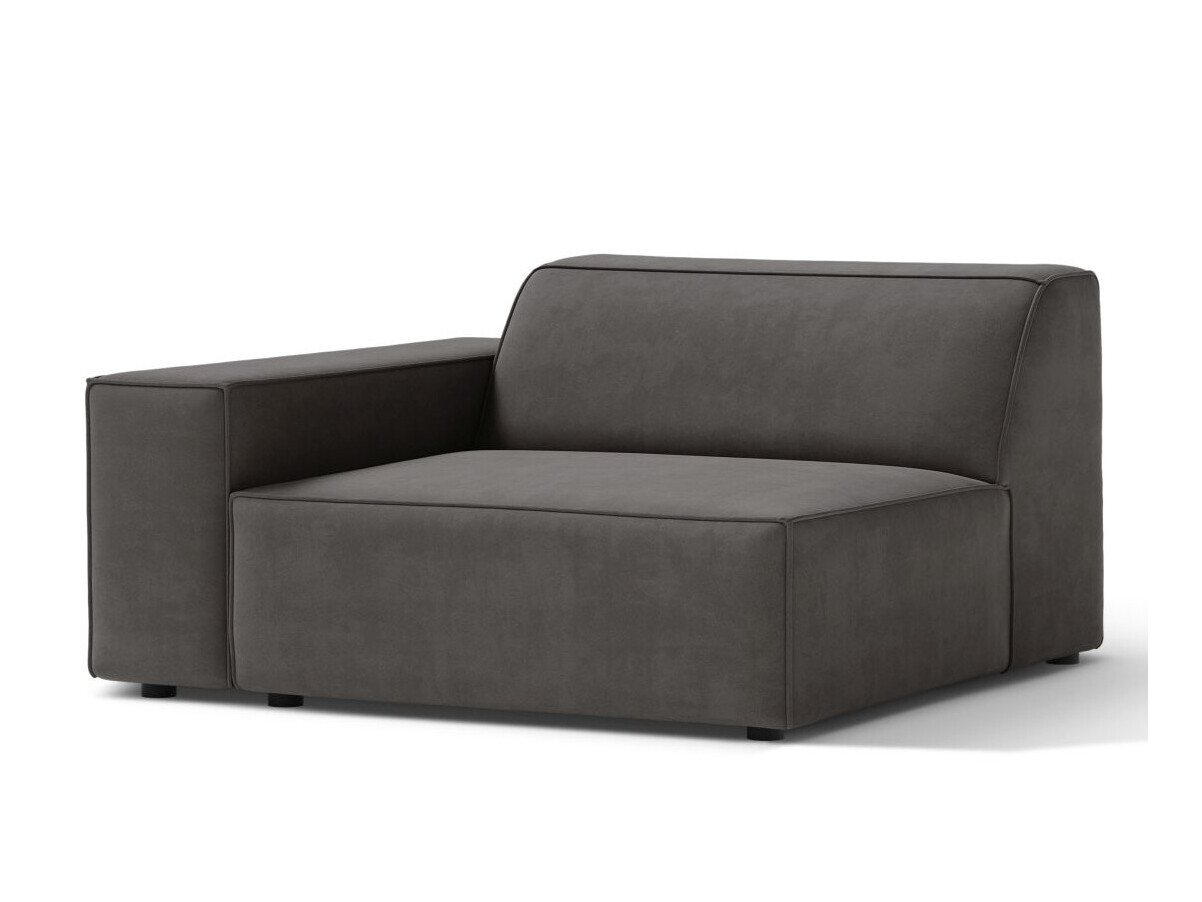 Moduļu krēsls Lomcalu 127 (Bluvel 13)
