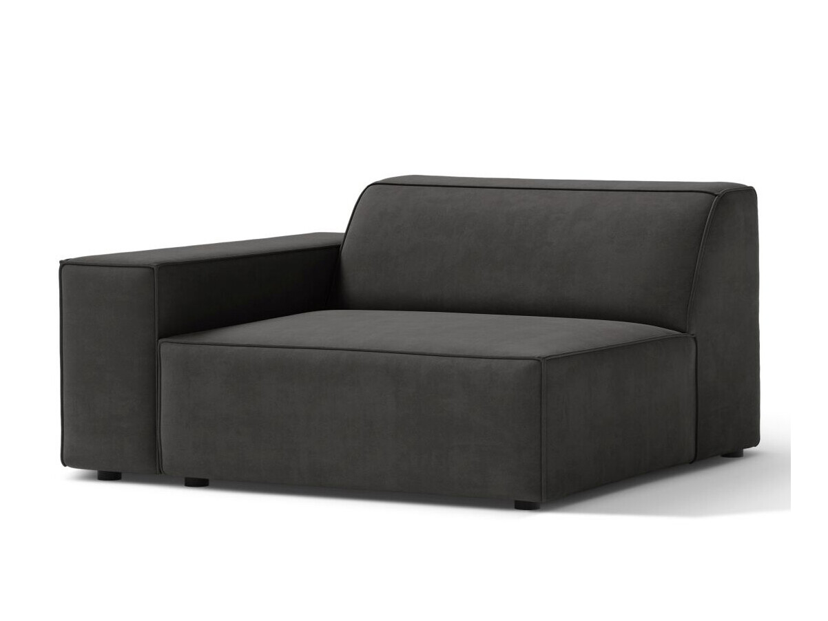 Moduļu krēsls Lomcalu 127 (Bluvel 14)