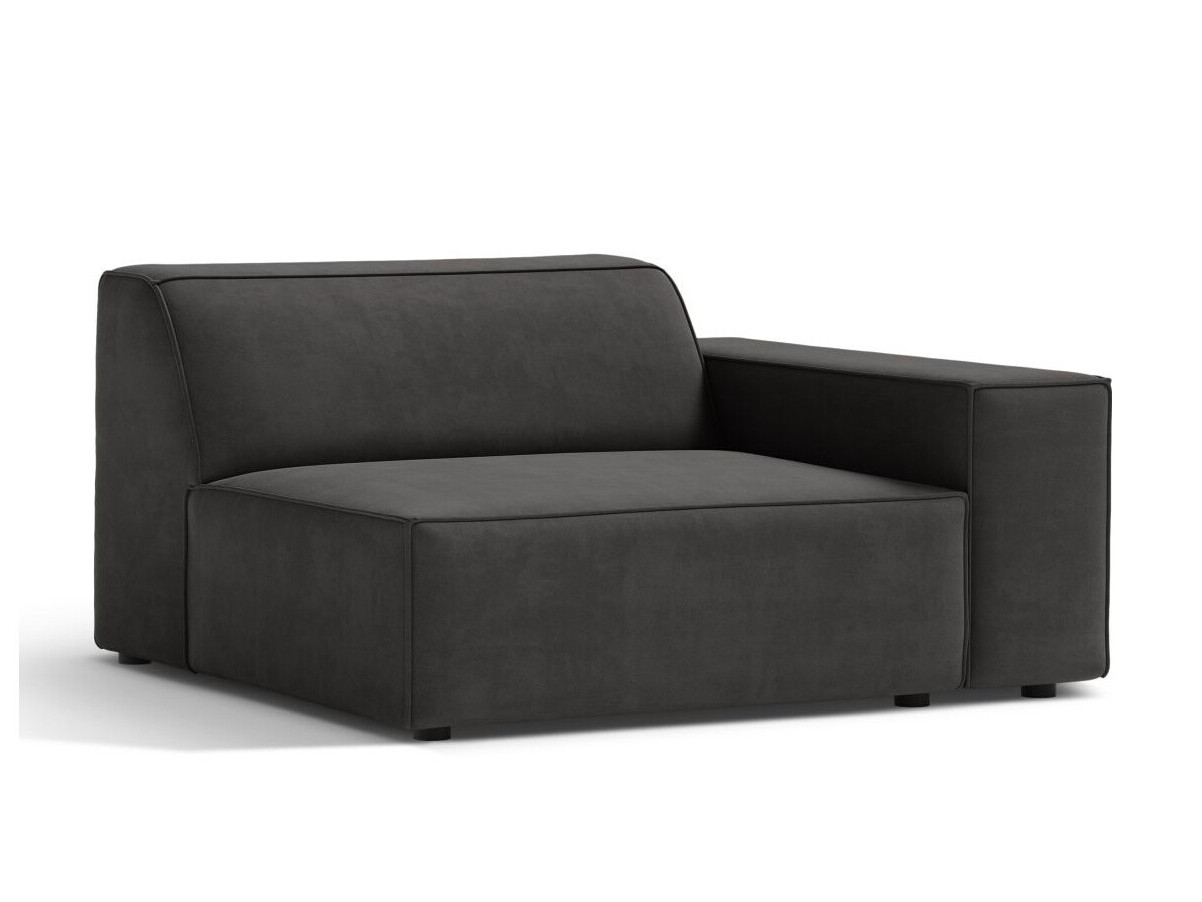 Moduļu krēsls Lomcalu 127 (Bluvel 14)