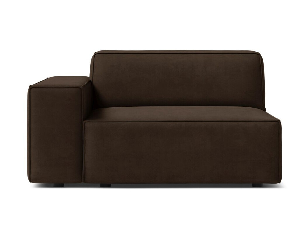 Moduļu krēsls Lomcalu 127 (Bluvel 18)