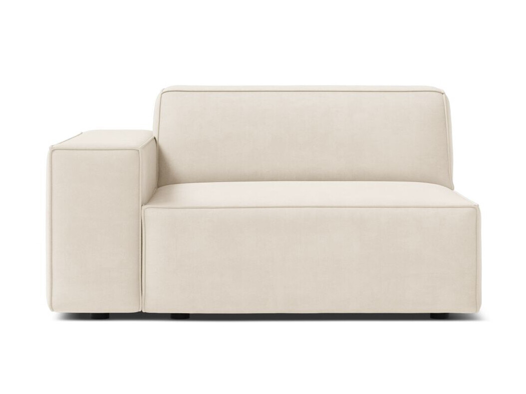 Moduļu krēsls Lomcalu 127 (Bluvel 22)