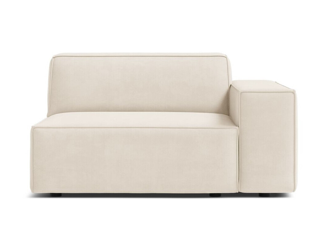 Moduļu krēsls Lomcalu 127 (Bluvel 22)