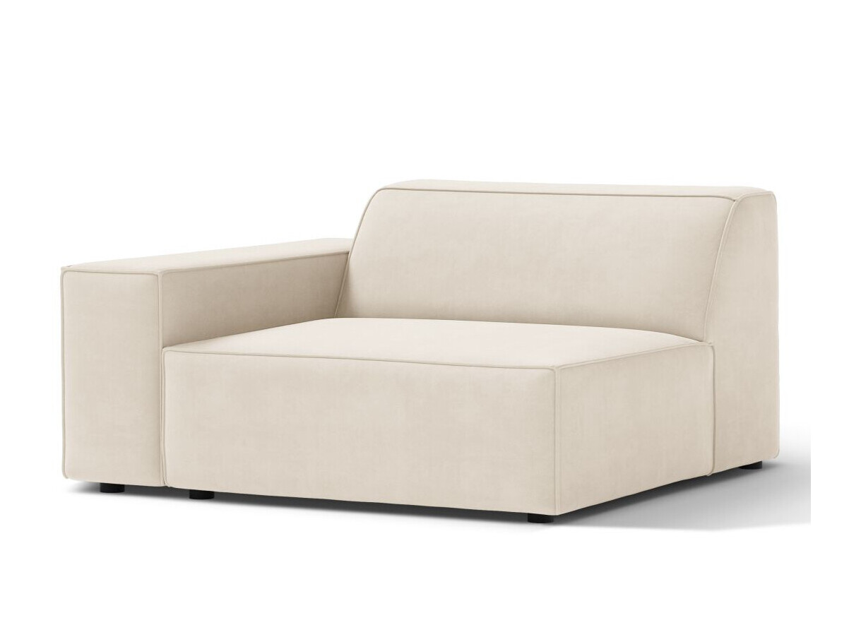 Moduļu krēsls Lomcalu 127 (Bluvel 22)