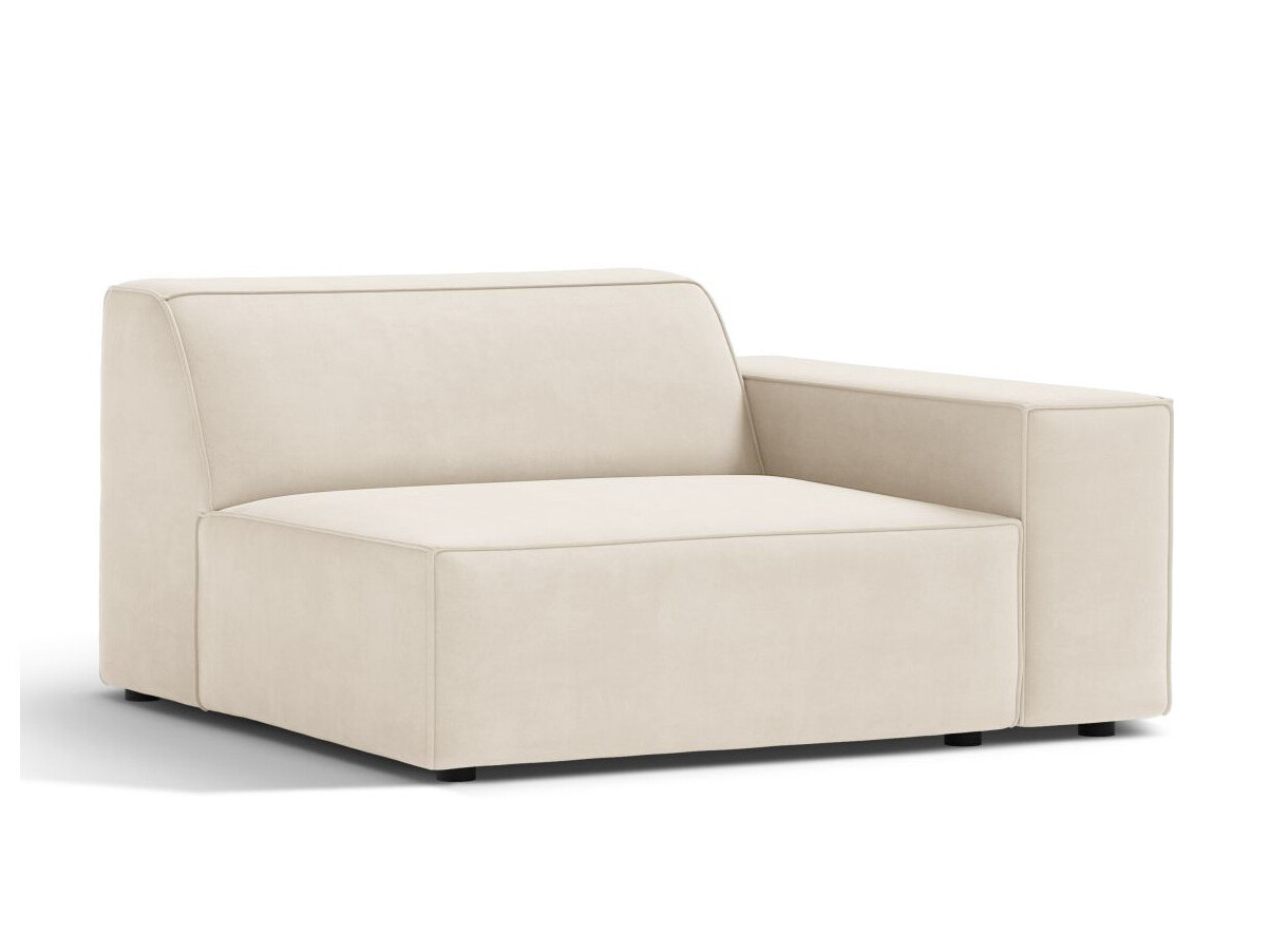 Moduļu krēsls Lomcalu 127 (Bluvel 22)