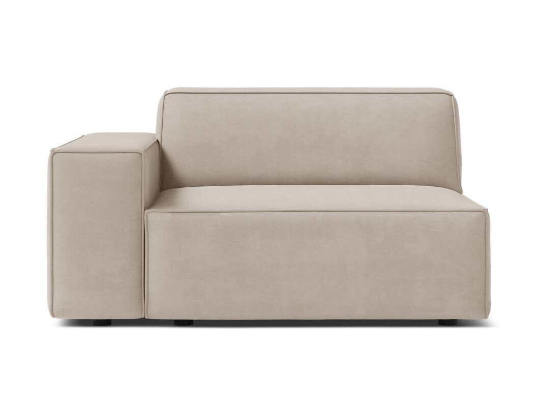 Moduļu krēsls Lomcalu 127 (Bluvel 30)