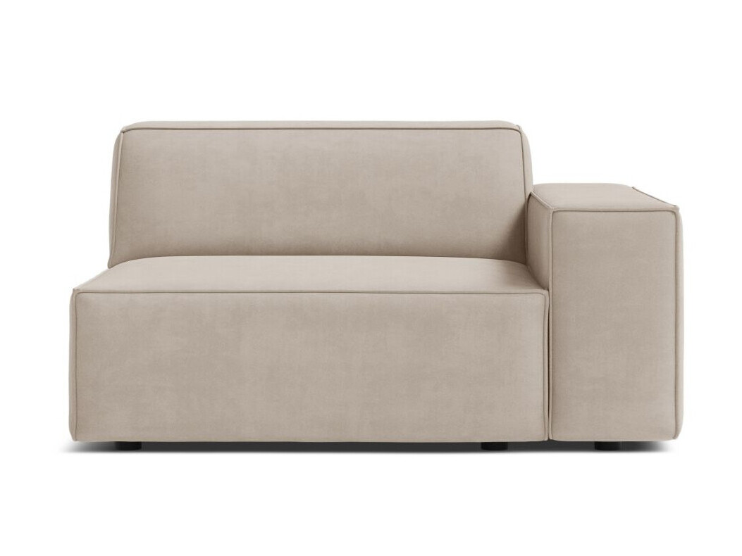 Moduļu krēsls Lomcalu 127 (Bluvel 30)
