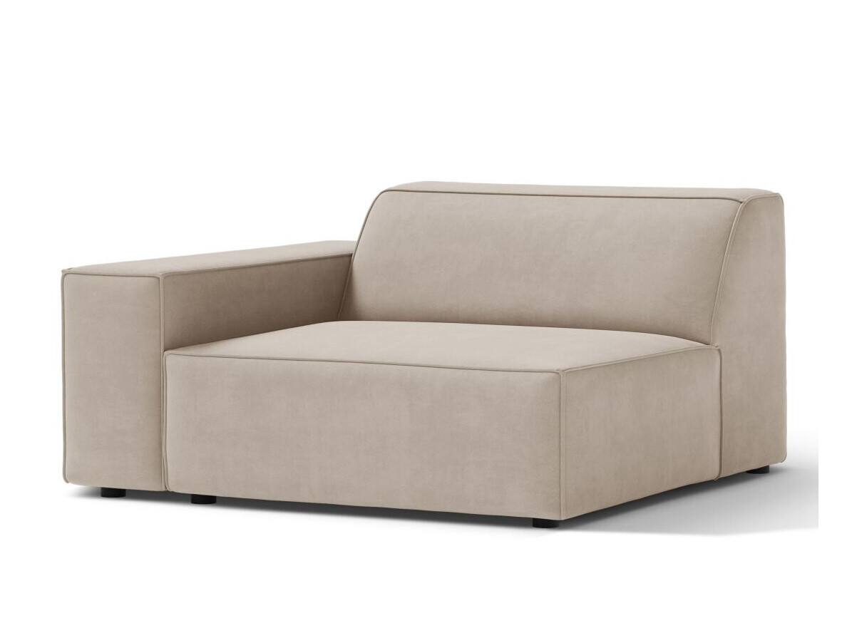 Moduļu krēsls Lomcalu 127 (Bluvel 30)