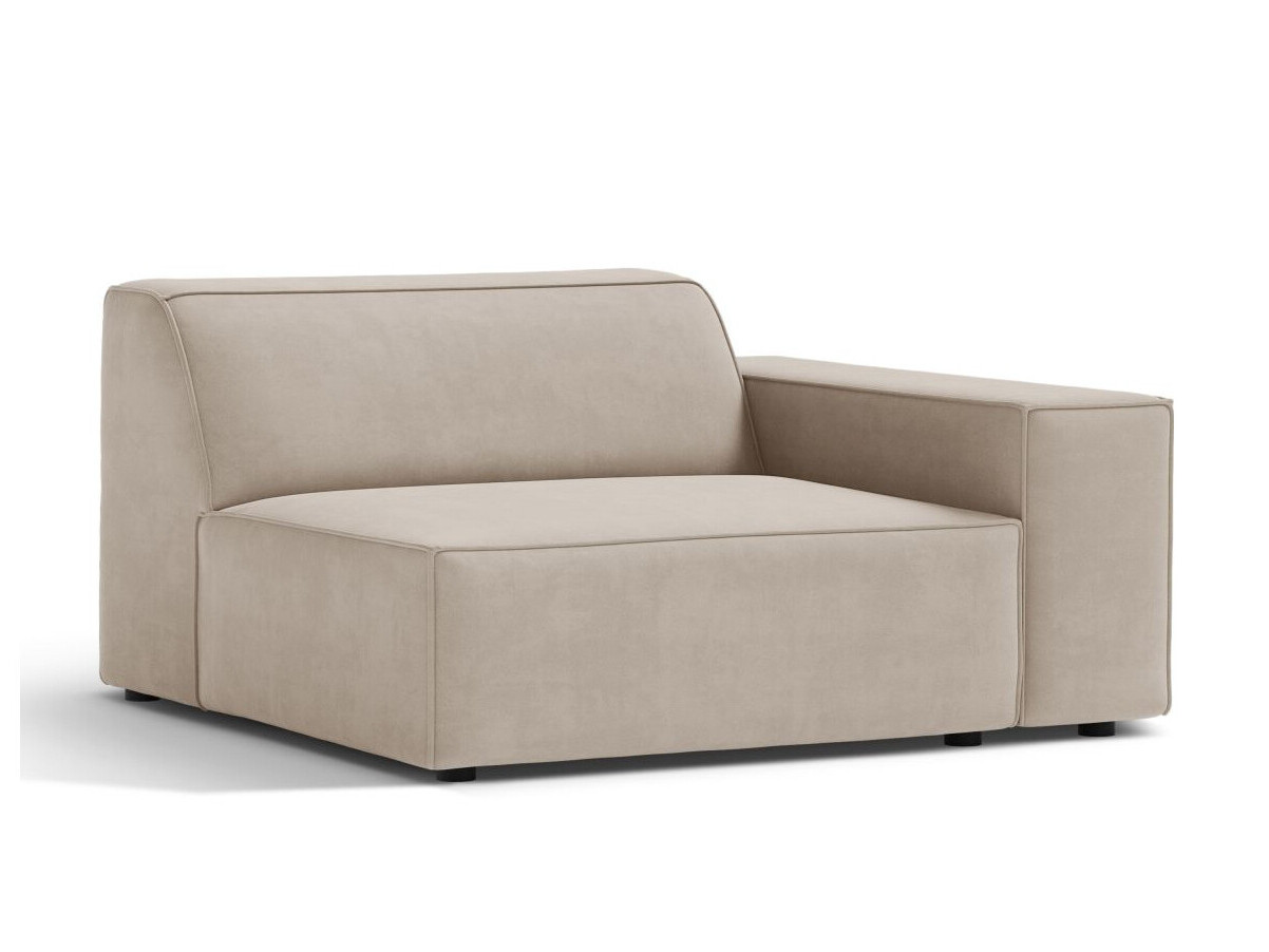 Moduļu krēsls Lomcalu 127 (Bluvel 30)
