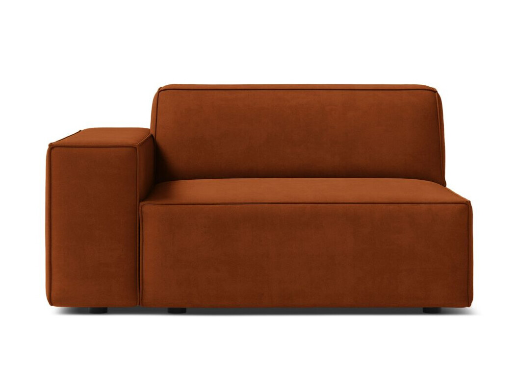 Moduļu krēsls Lomcalu 127 (Bluvel 4215)