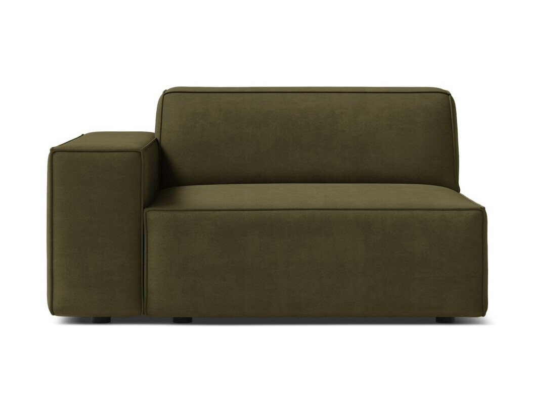 Moduļu krēsls Lomcalu 127 (Bluvel 77)