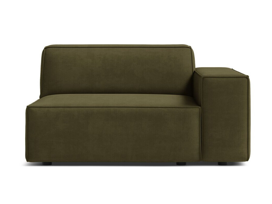 Moduļu krēsls Lomcalu 127 (Bluvel 77)