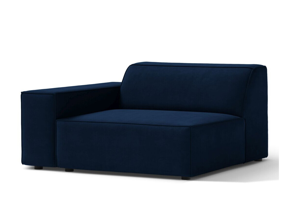 Moduļu krēsls Lomcalu 127 (Bluvel 86)