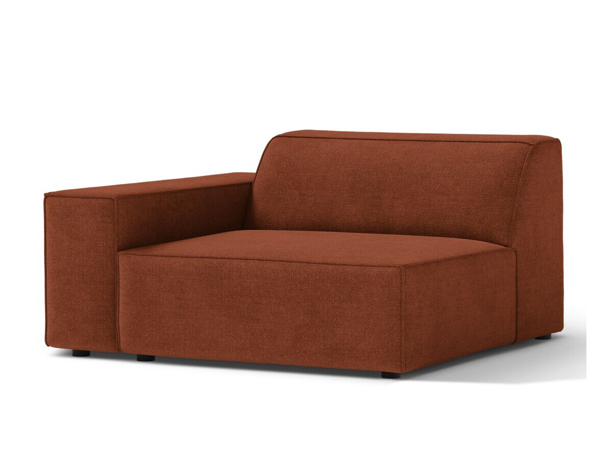 Moduļu krēsls Lomcalu 127 (Liberty 09)