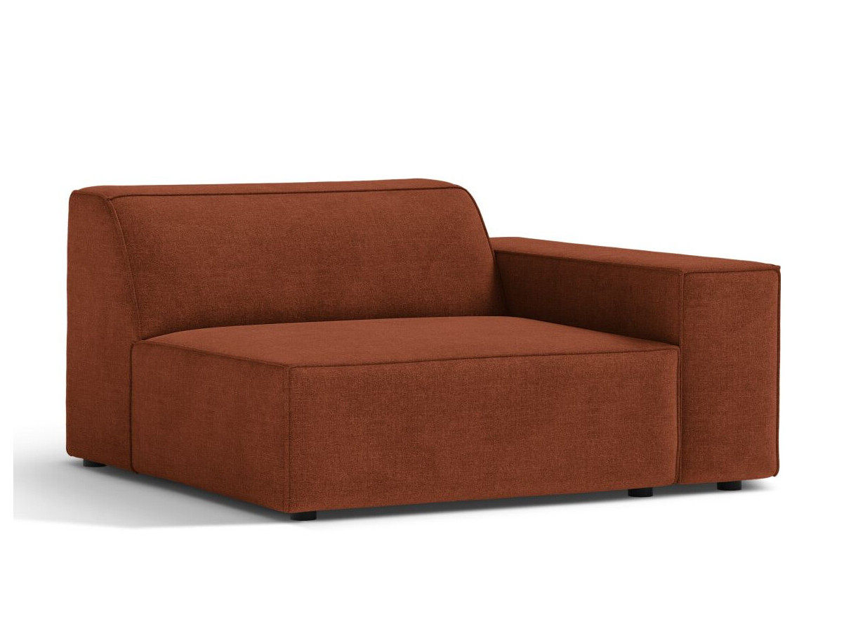 Moduļu krēsls Lomcalu 127 (Liberty 09)