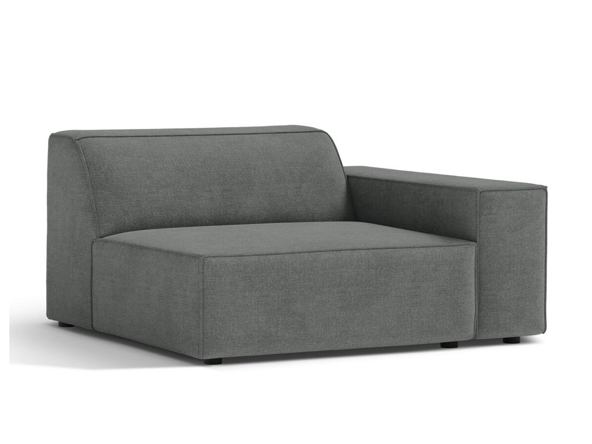 Moduļu krēsls Lomcalu 127 (Liberty 20)