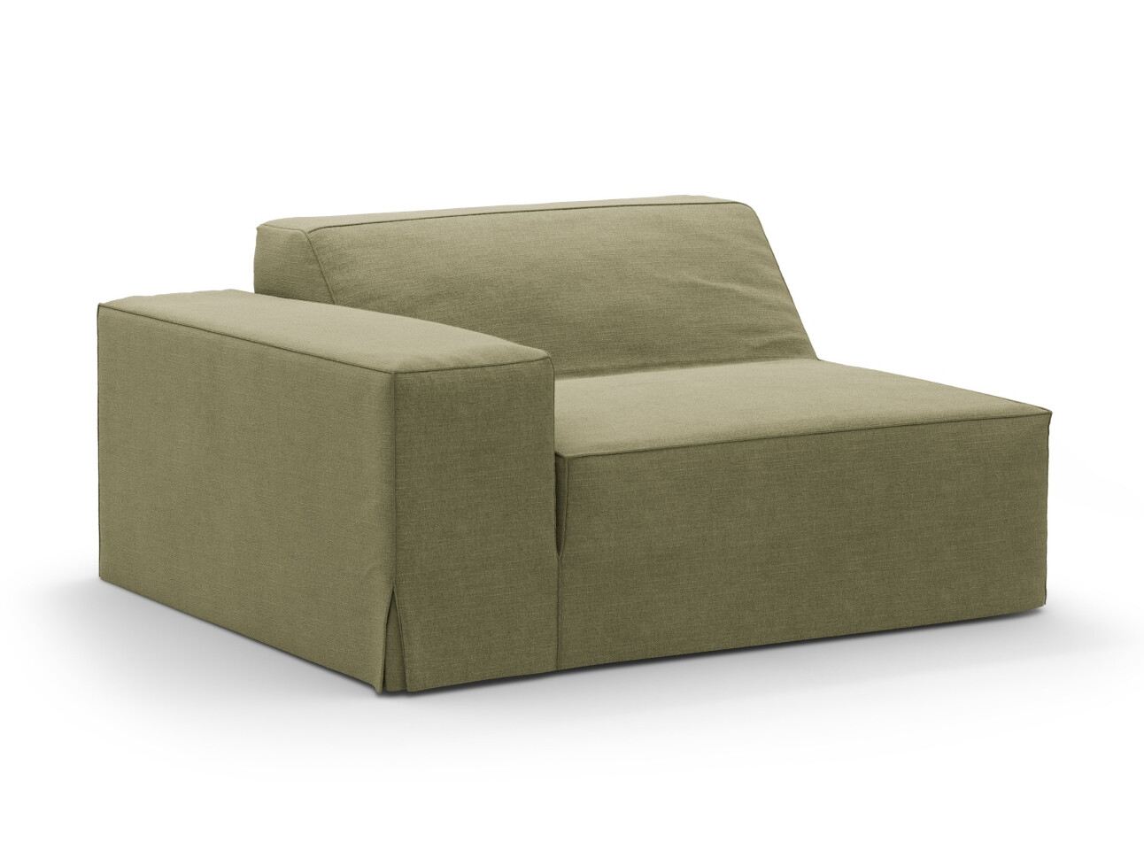 Moduļu krēsls Lomcalu 127 (Lins 74)