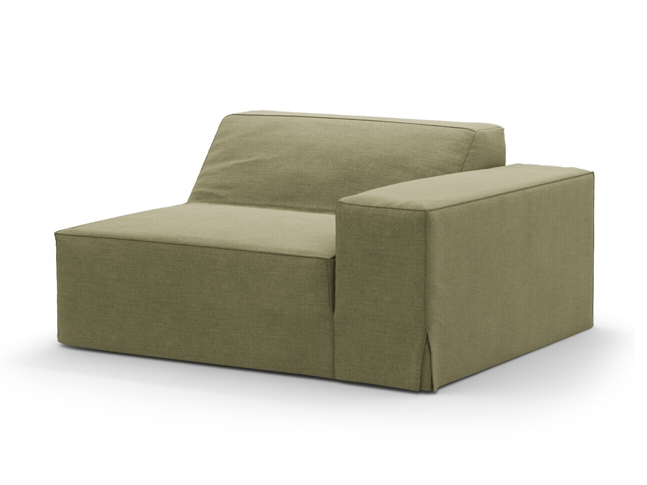Moduļu krēsls Lomcalu 127 (Lins 74)