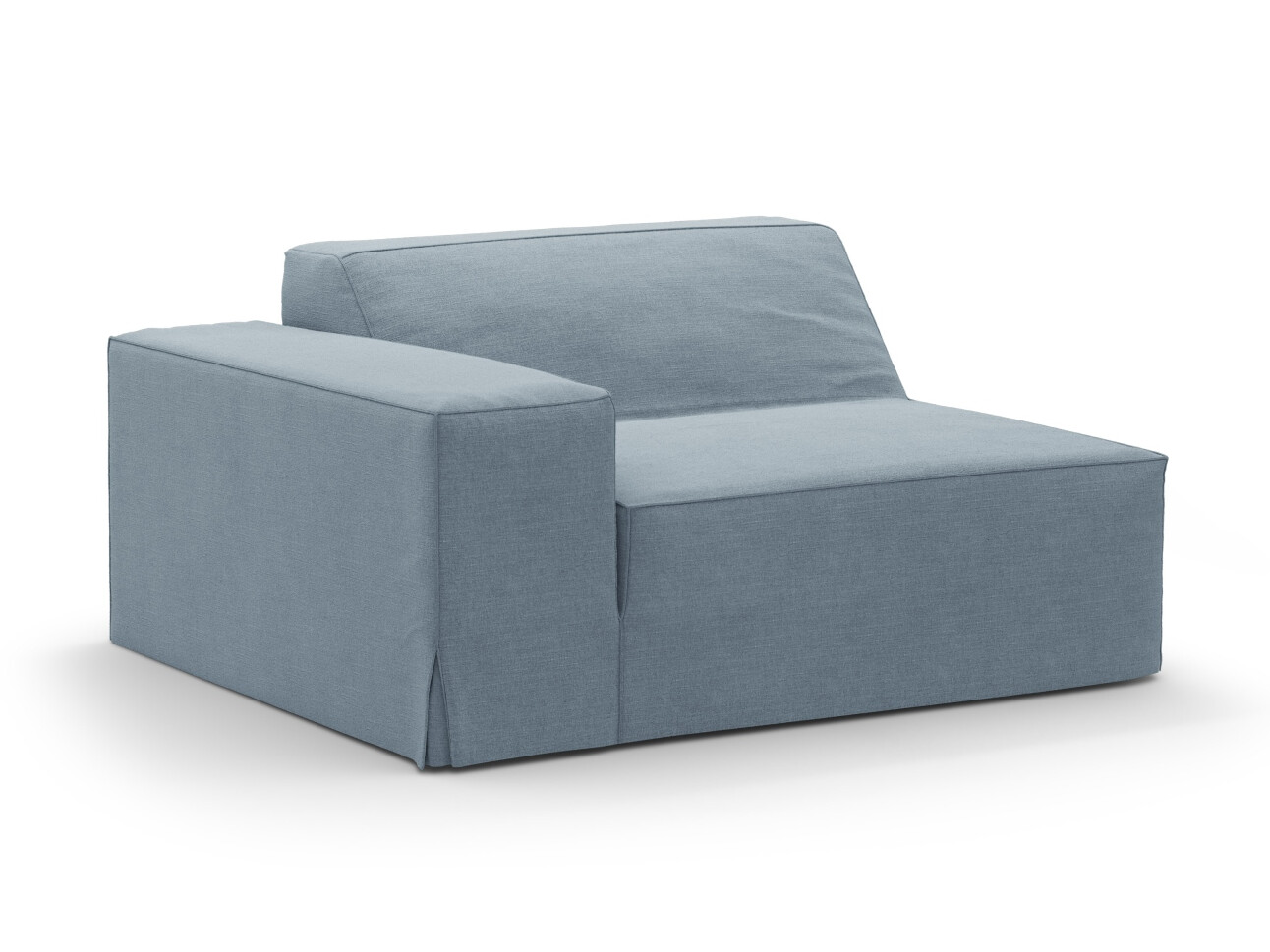 Moduļu krēsls Lomcalu 127 (Lins 81)