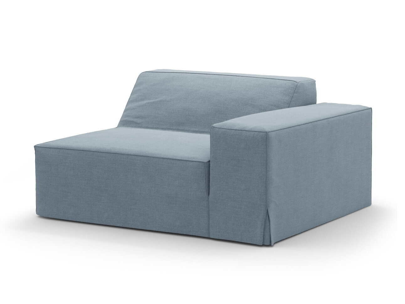 Moduļu krēsls Lomcalu 127 (Lins 81)
