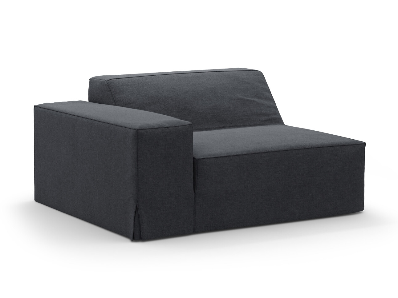 Moduļu krēsls Lomcalu 127 (Lins 89)