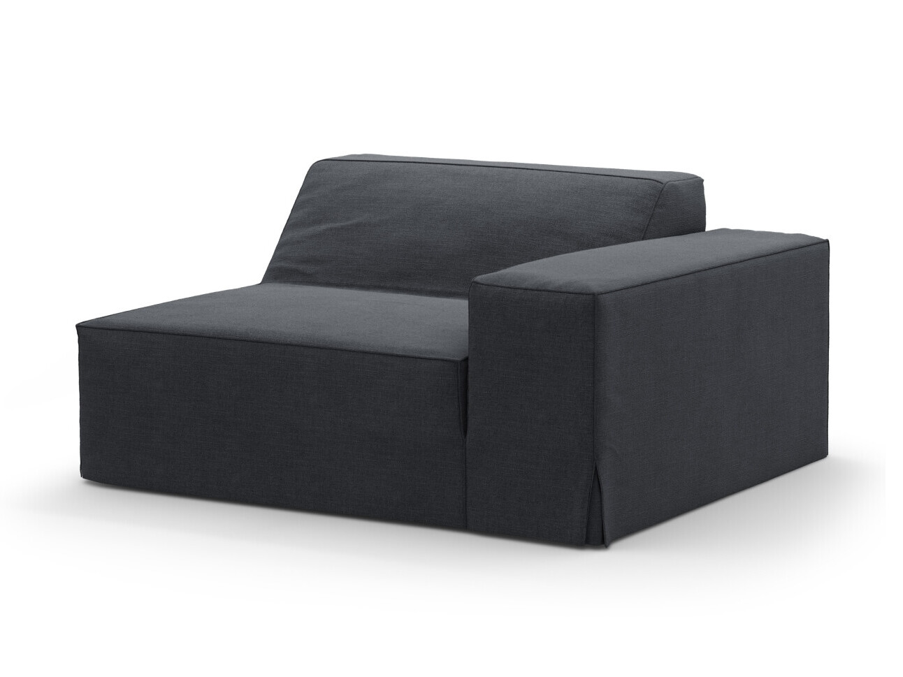 Moduļu krēsls Lomcalu 127 (Lins 89)