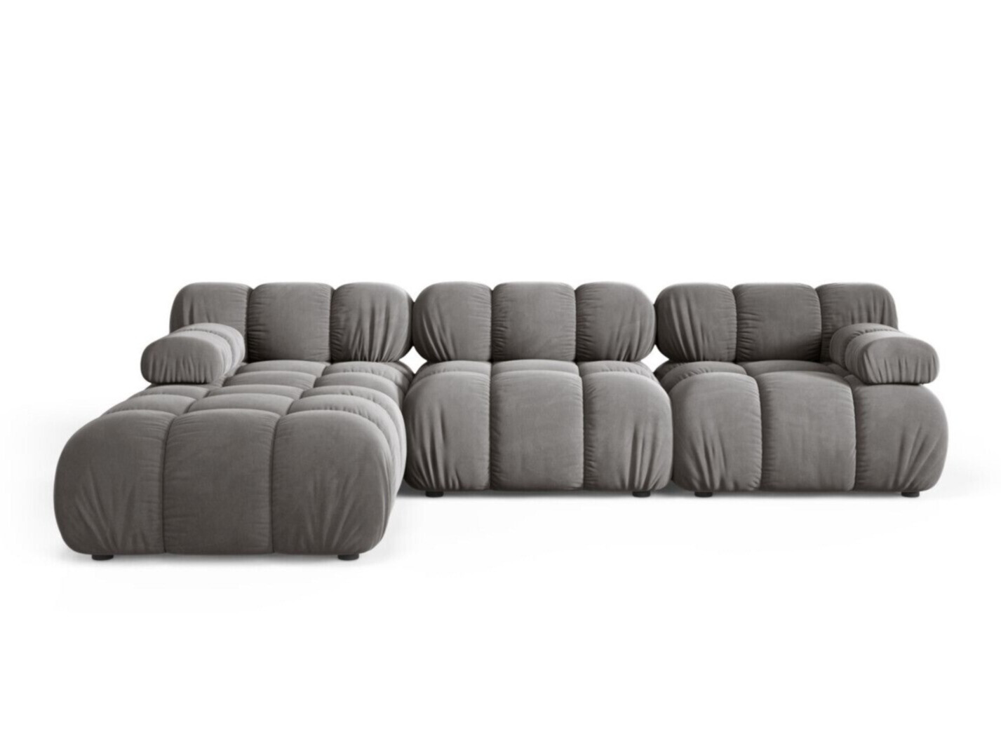 Moduļu krēsls Caltenu 103 (Bluvel 13)