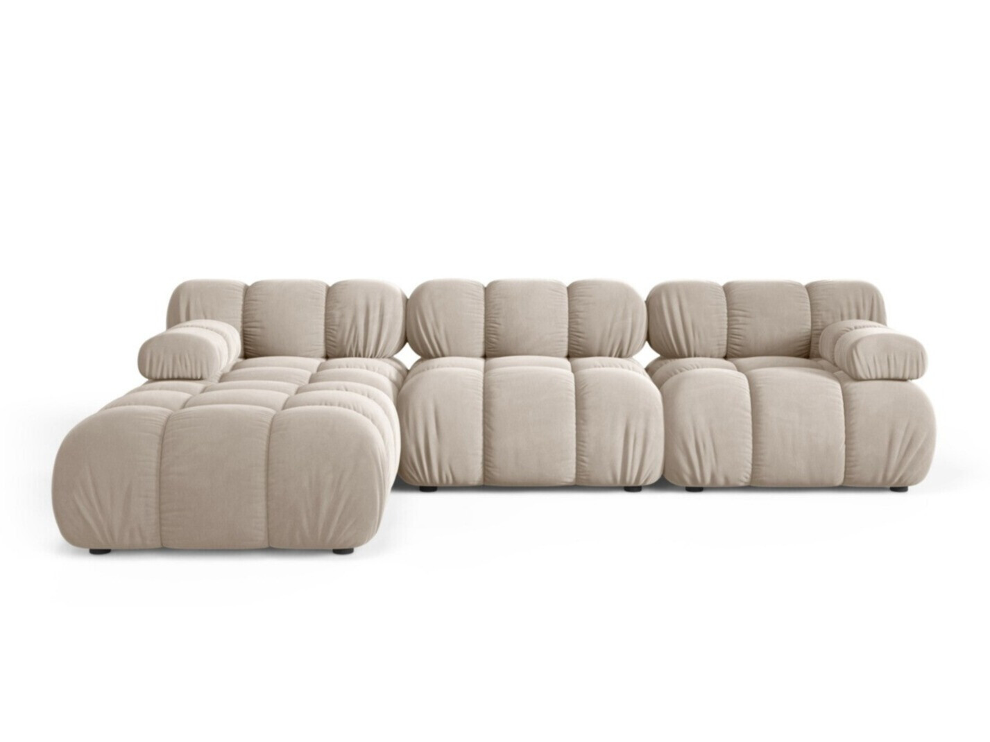Moduļu krēsls Caltenu 103 (Bluvel 30)