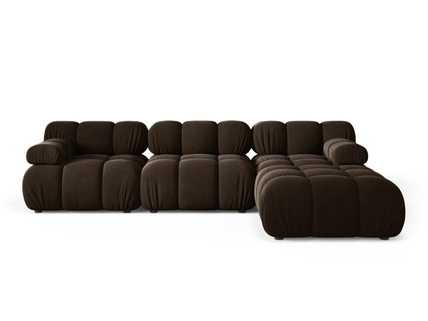 Moduļu krēsls Caltenu 103 (Bluvel 48)