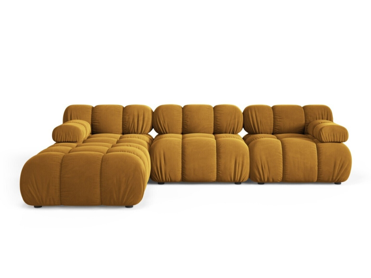 Moduļu krēsls Caltenu 103 (Bluvel 68)