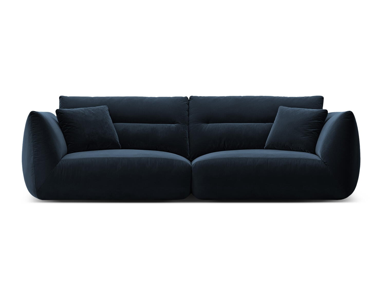 Dīvāns Felmeli 100 (Magic Velvet 2204)