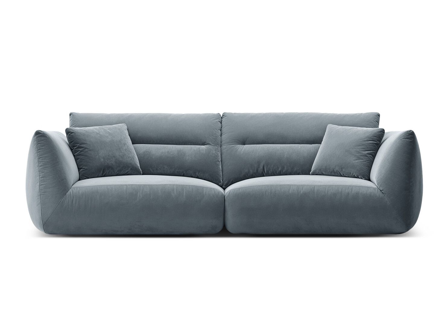 Dīvāns Felmeli 100 (Magic Velvet 2224)