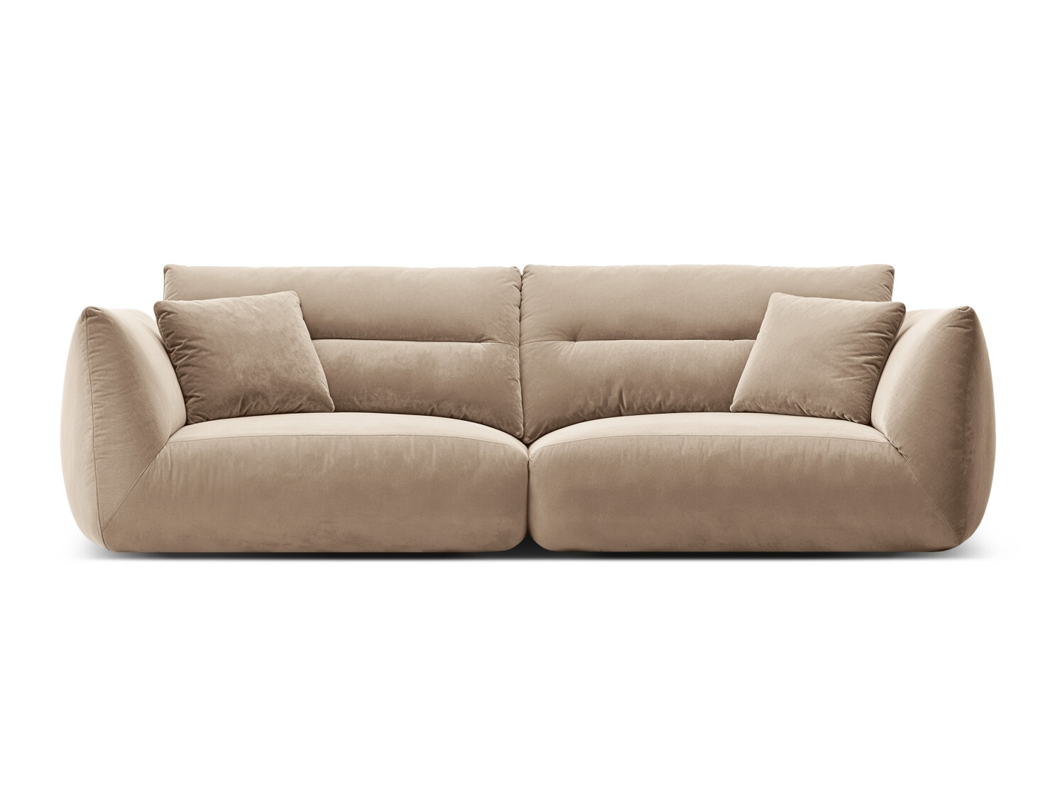 Dīvāns Felmeli 100 (Magic Velvet 2282)