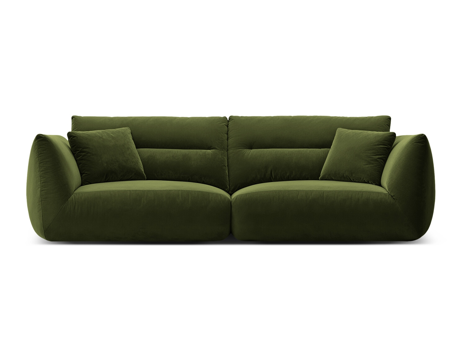 Dīvāns Felmeli 100 (Magic Velvet 2295)